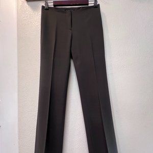 Vintage THEORY Wool Dress Pants